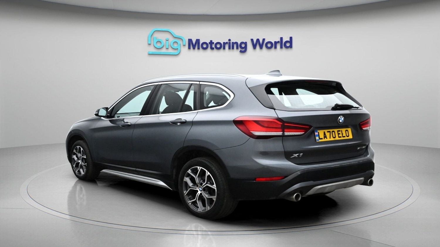 Used BMW X1 2021 for sale - 78083876: Photo 5