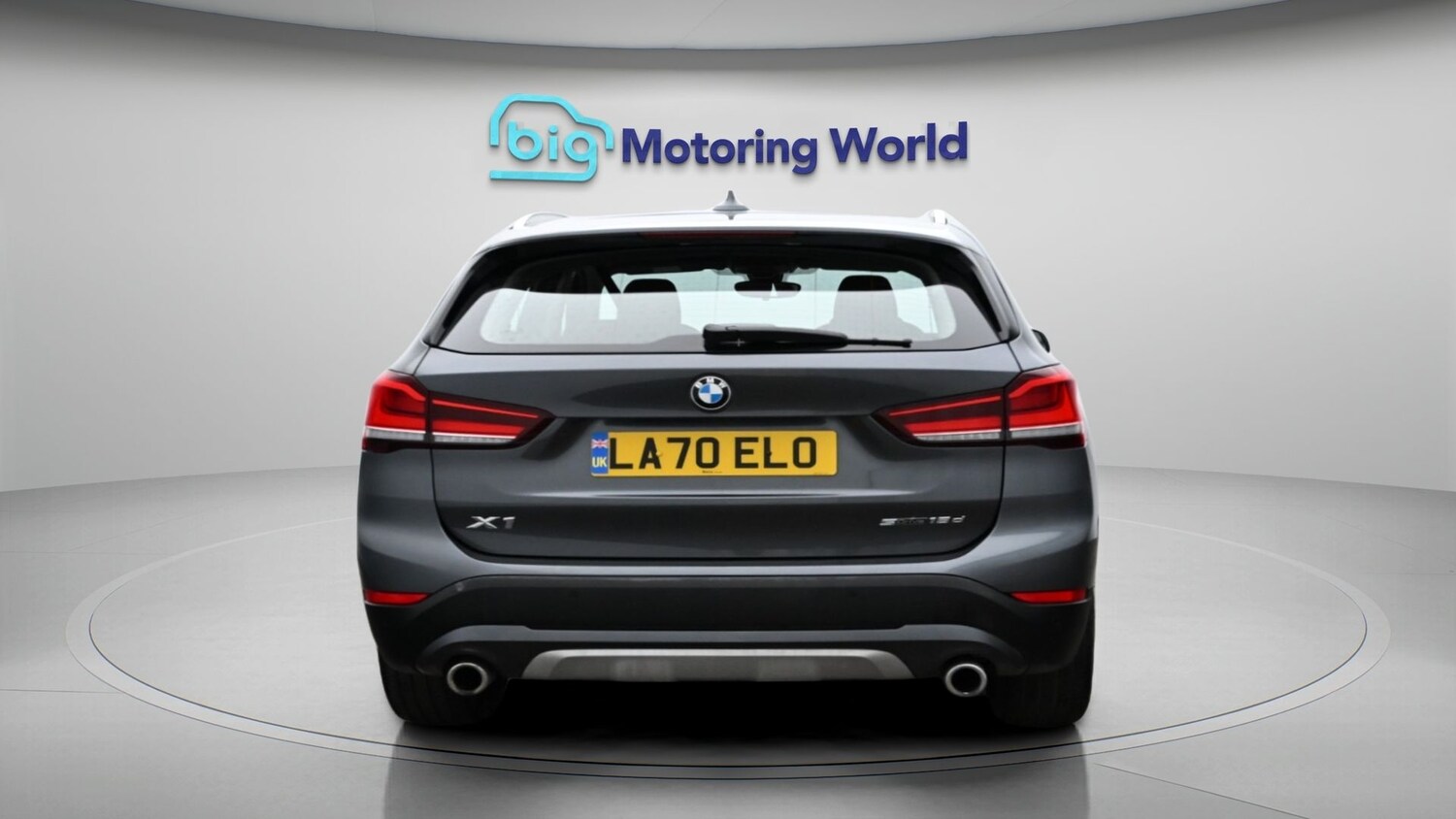 Used BMW X1 2021 for sale - 78083876: Photo 6