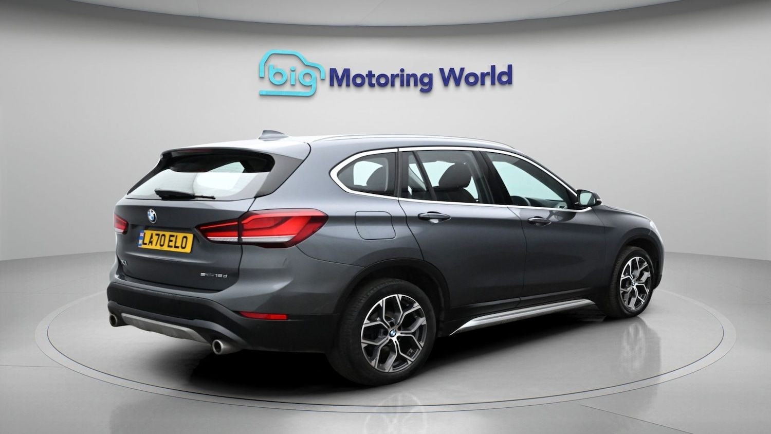 Used BMW X1 2021 for sale - 78083876: Photo 7