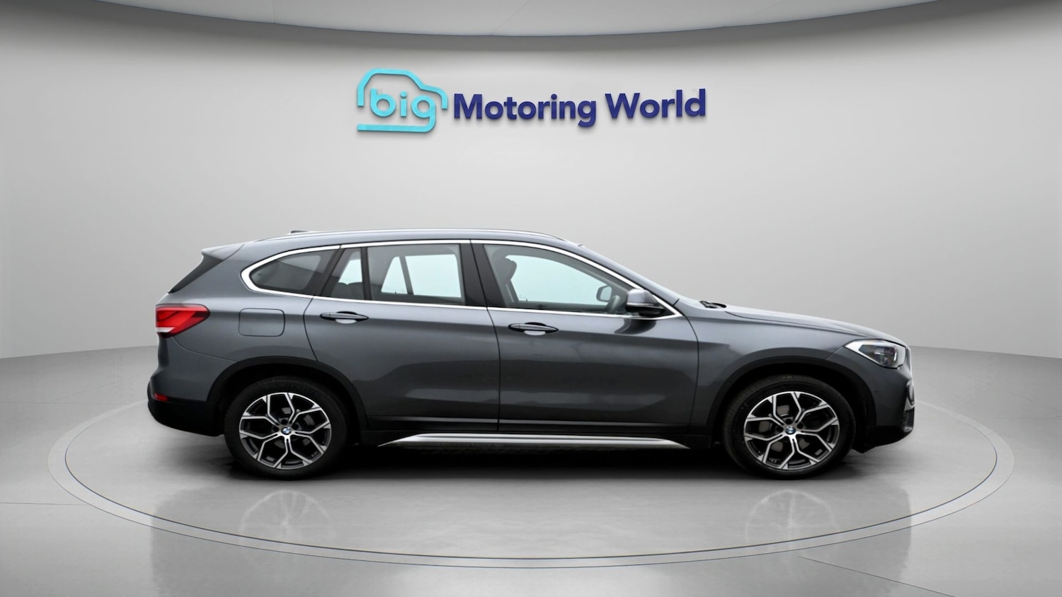 Used BMW X1 2021 for sale - 78083876: Photo 8