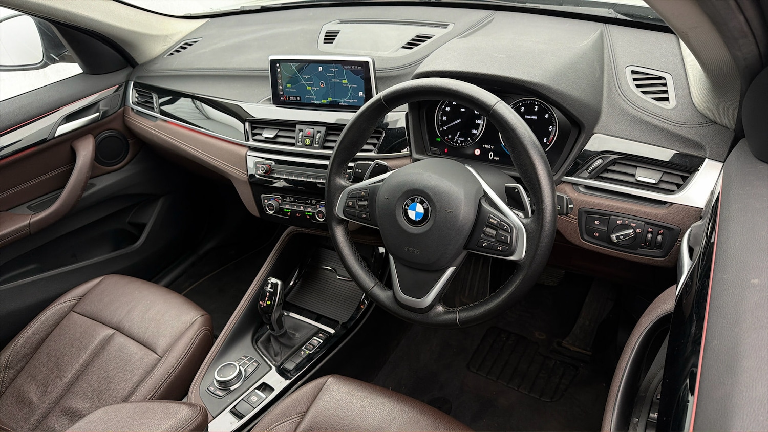 Used BMW X1 2021 for sale - 78083876: Photo 9