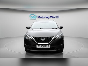 Used Nissan Qashqai 2023 for sale - 78446222: Photo