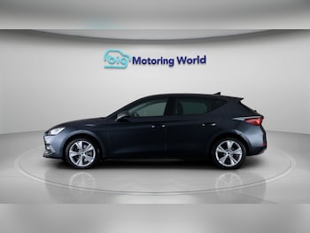 Used SEAT Leon 2021 for sale - 78791959: Photo