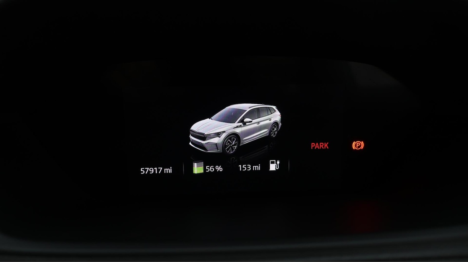 Used Skoda Enyaq 2021 for sale - 76072577: Photo 11