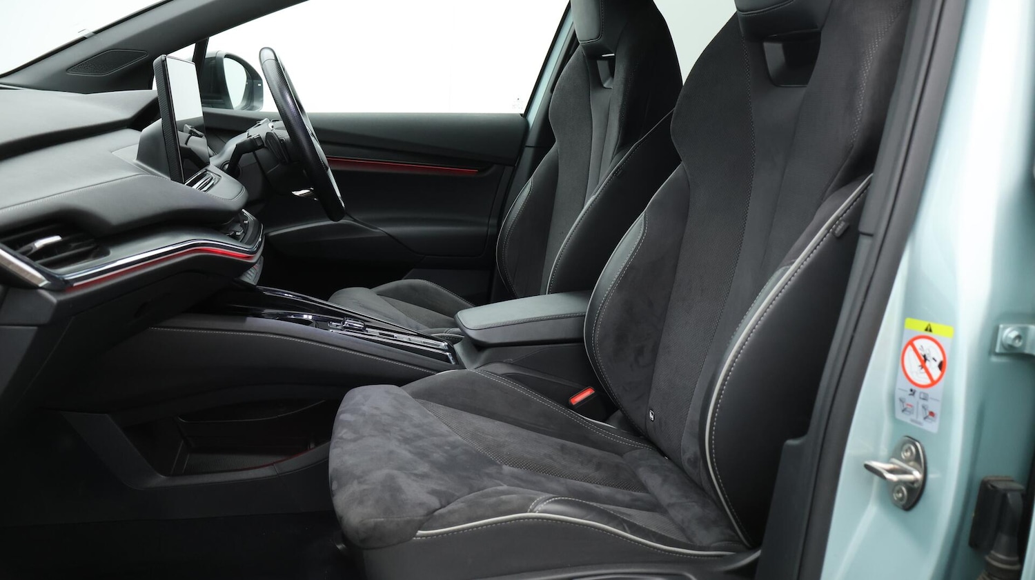 Used Skoda Enyaq 2021 for sale - 76072577: Photo 15