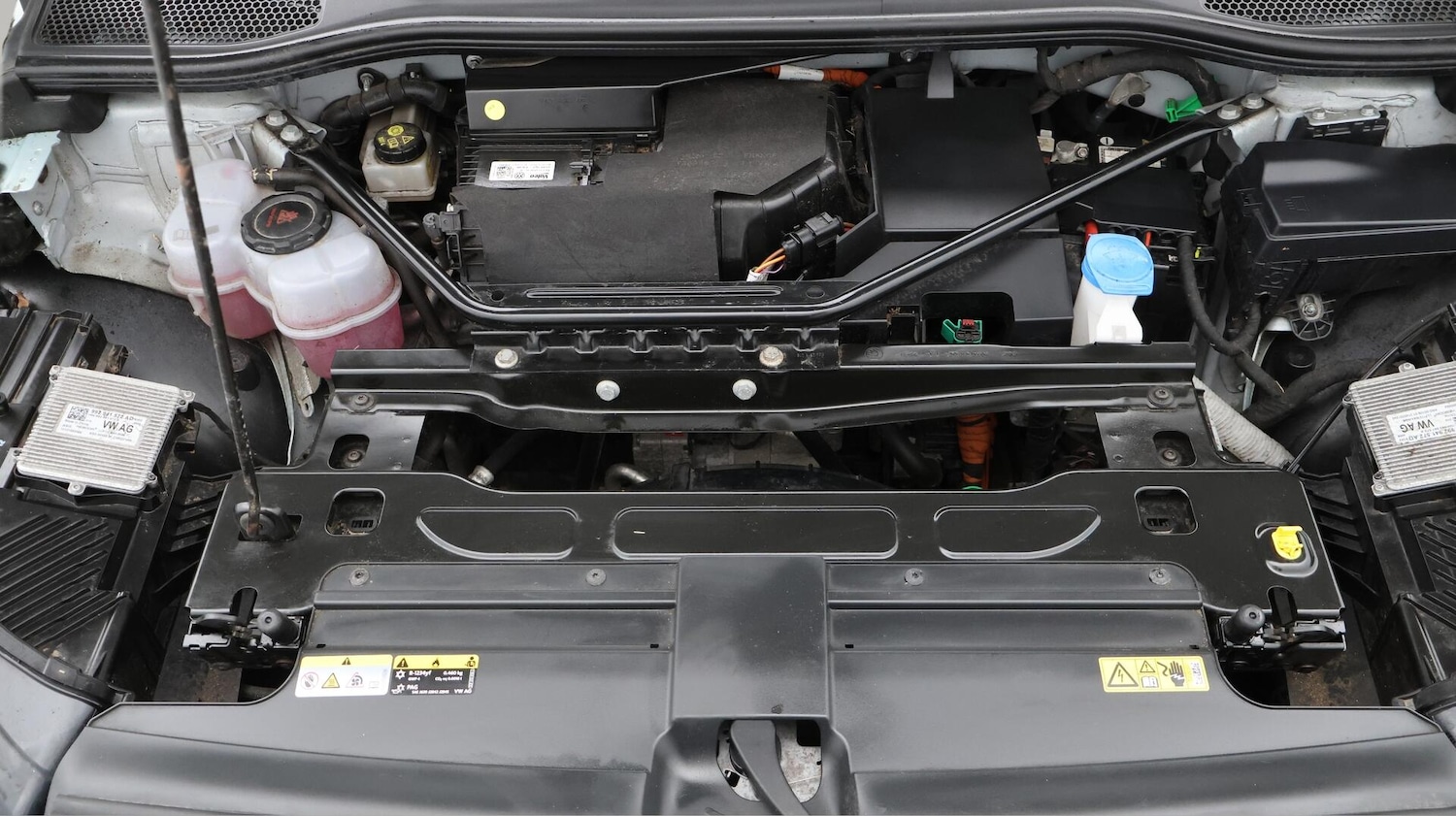 Used Skoda Enyaq 2021 for sale - 76072577: Photo 20