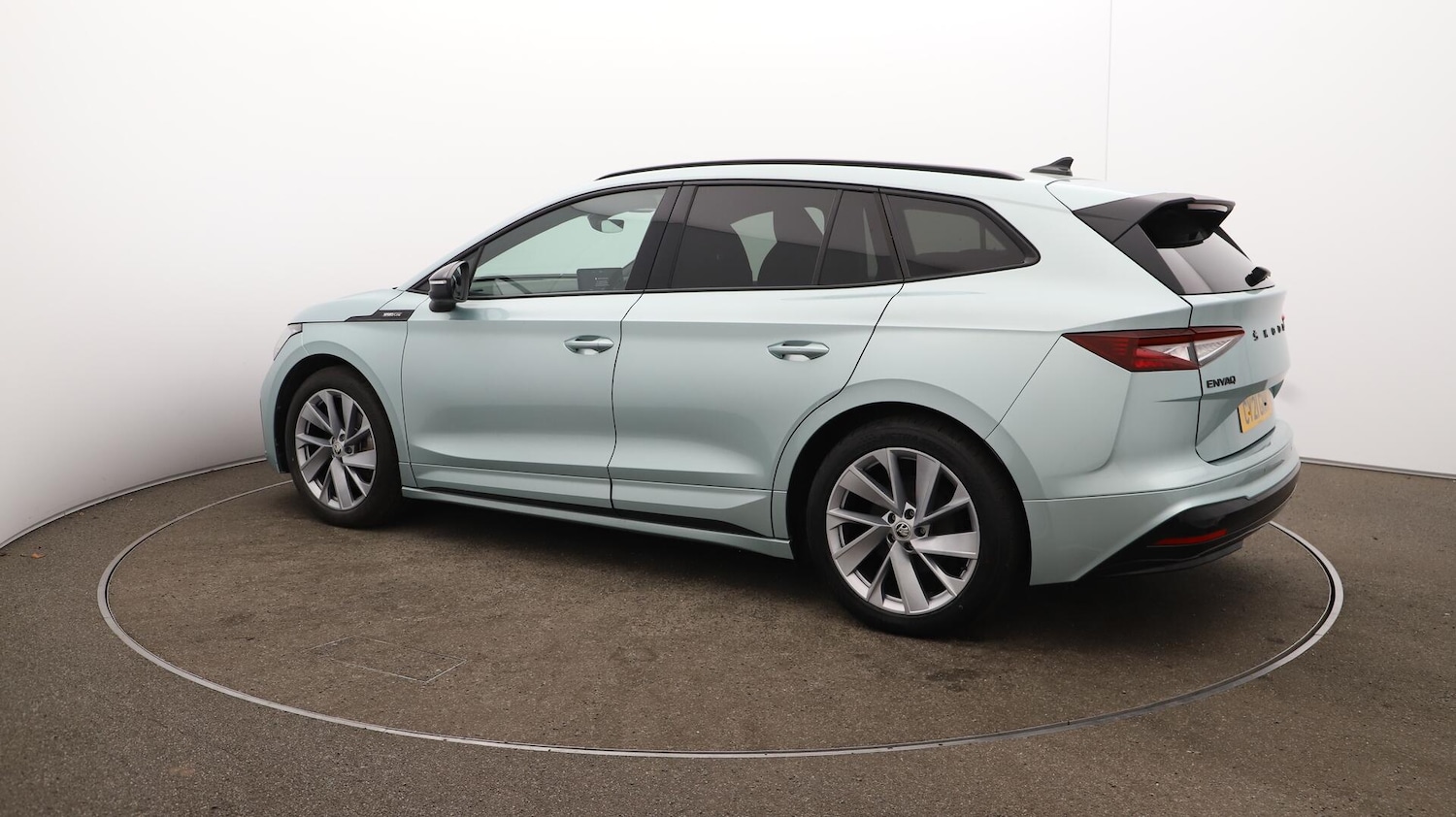 Used Skoda Enyaq 2021 for sale - 76072577: Photo 38