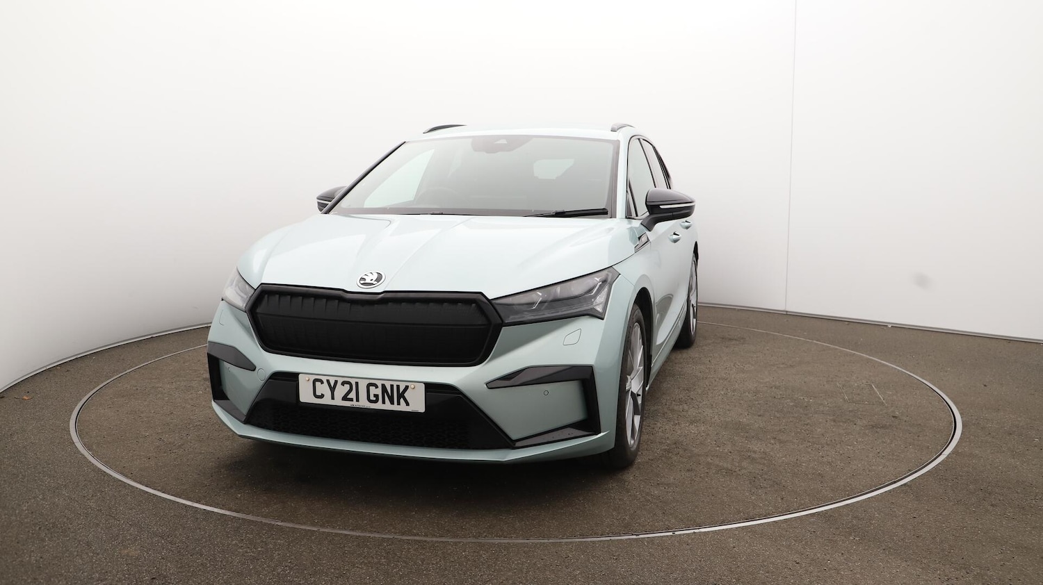 Used Skoda Enyaq 2021 for sale - 76072577: Photo 40