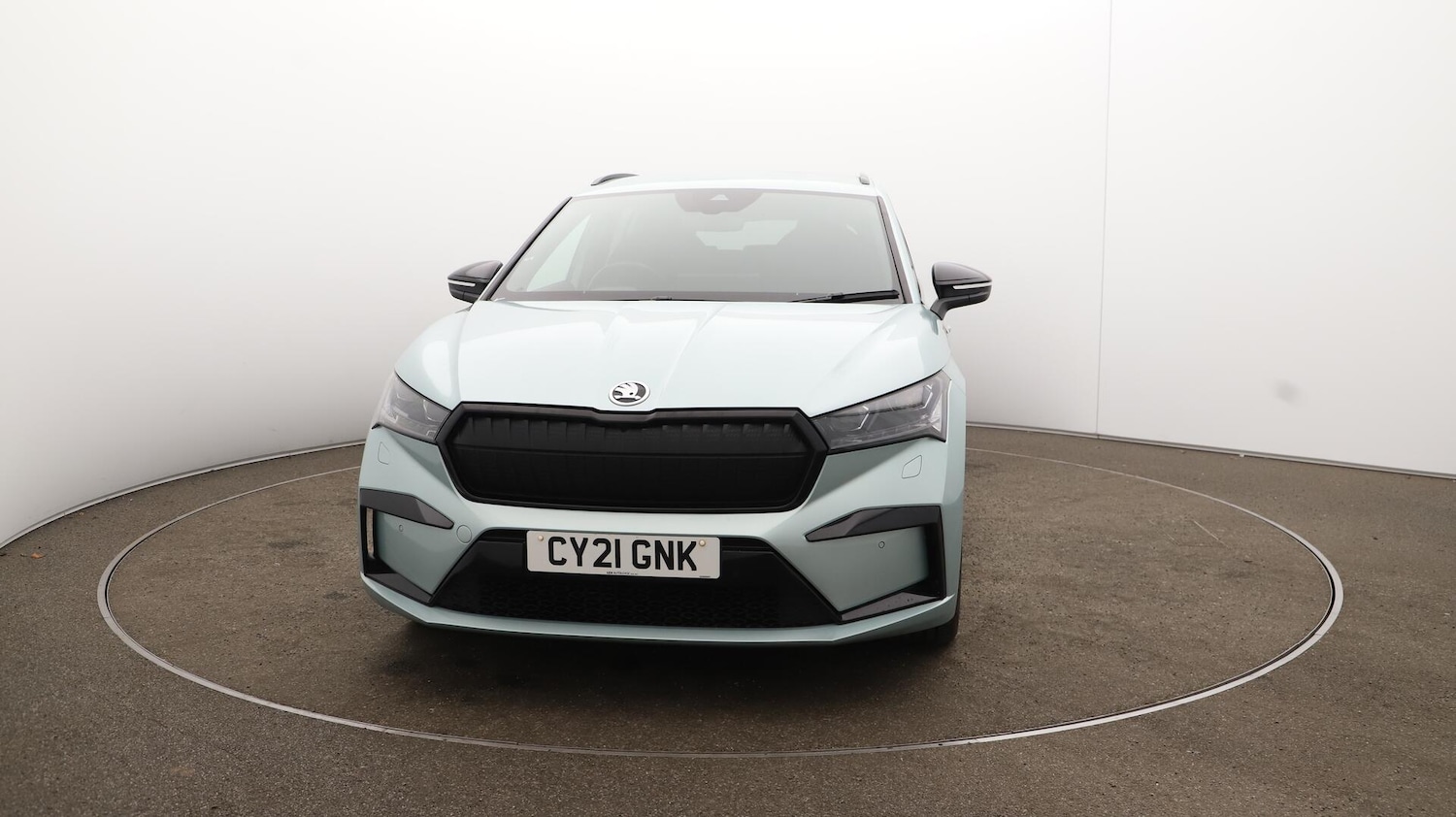 Used Skoda Enyaq 2021 for sale - 76072577: Photo 41