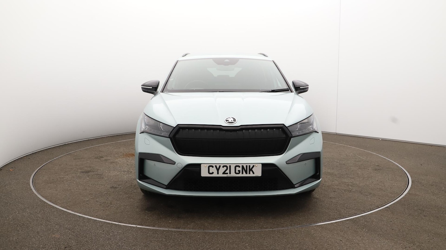 Used Skoda Enyaq 2021 for sale - 76072577: Photo 42