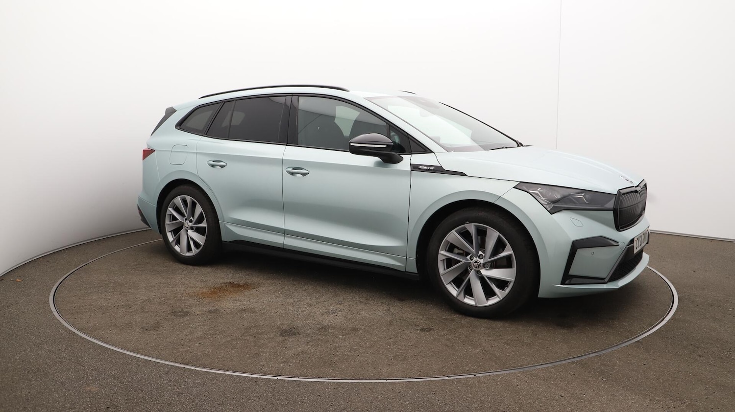 Used Skoda Enyaq 2021 for sale - 76072577: Photo 47