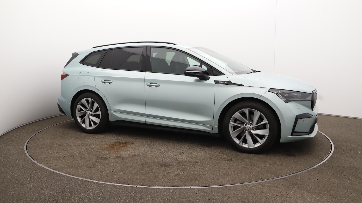 Used Skoda Enyaq 2021 for sale - 76072577: Photo 48
