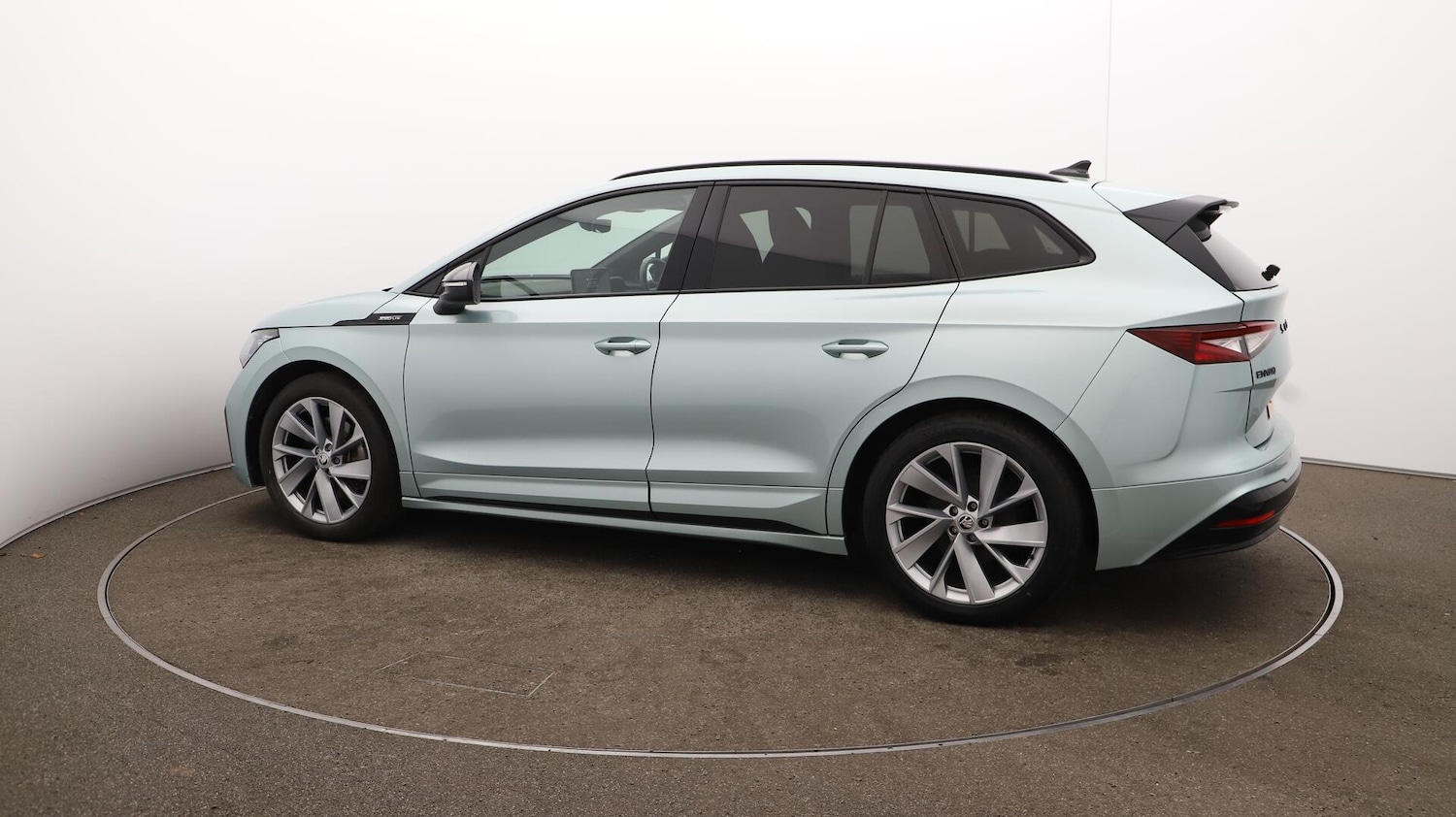 Used Skoda Enyaq 2021 for sale - 76072577: Photo 49
