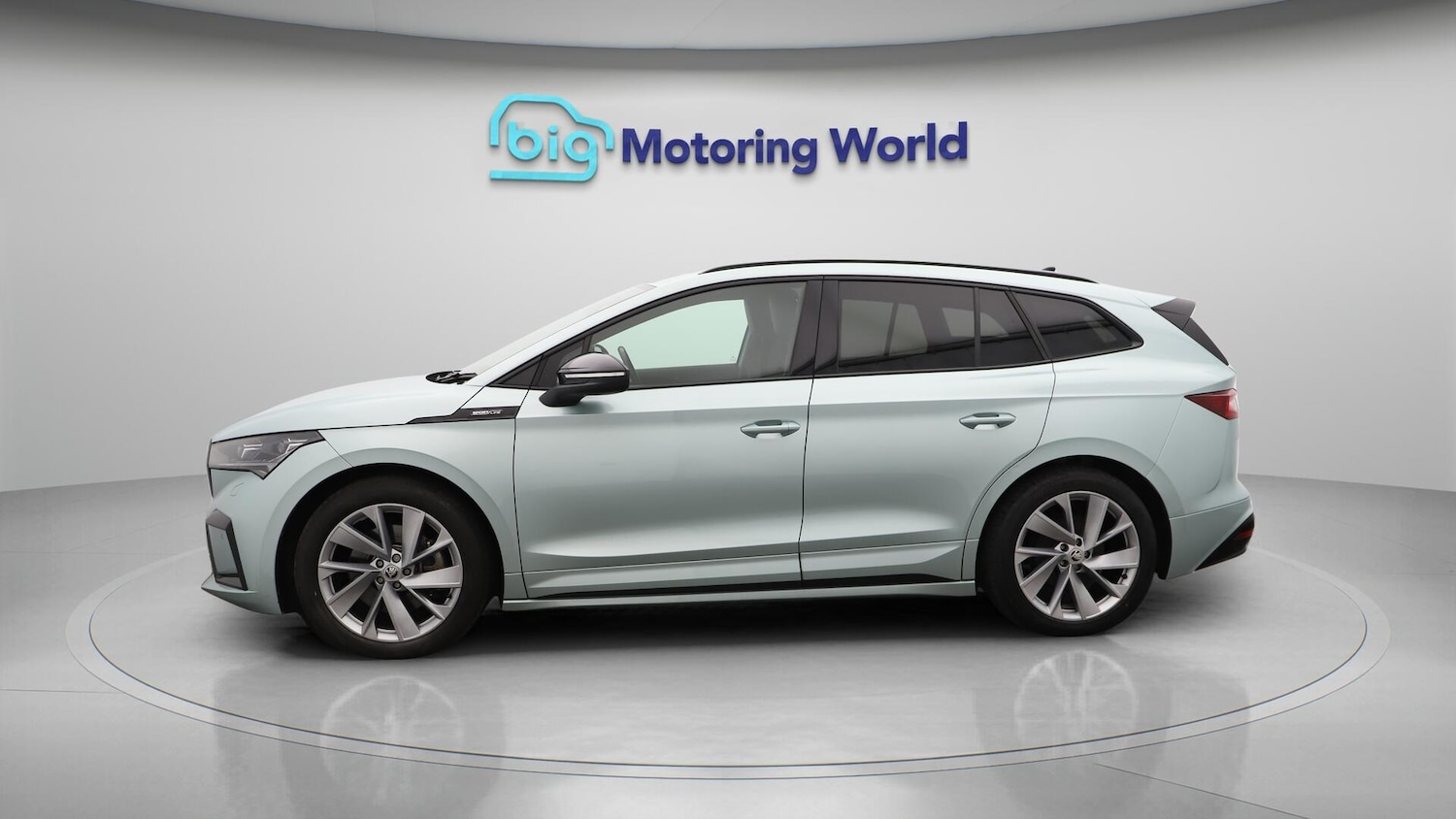 Used Skoda Enyaq 2021 for sale - 76072577: Photo 5