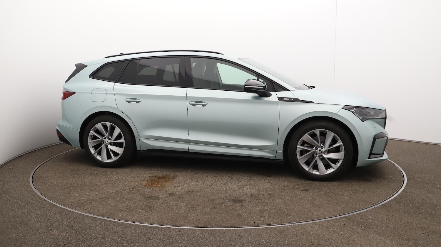 Used Skoda Enyaq 2021 for sale - 76072577: Photo 50