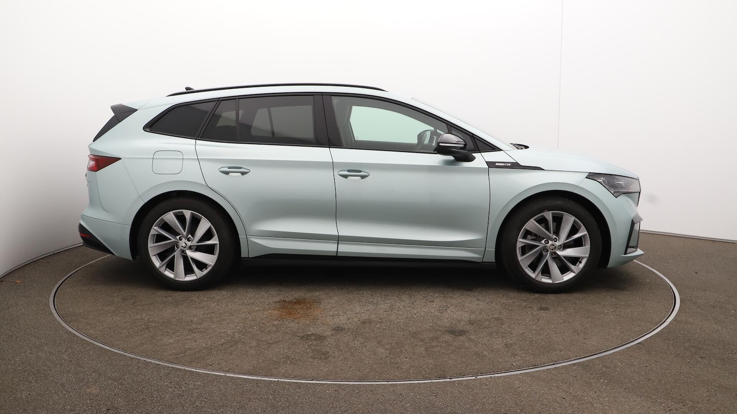 Used Skoda Enyaq 2021 for sale - 76072577: Photo 51