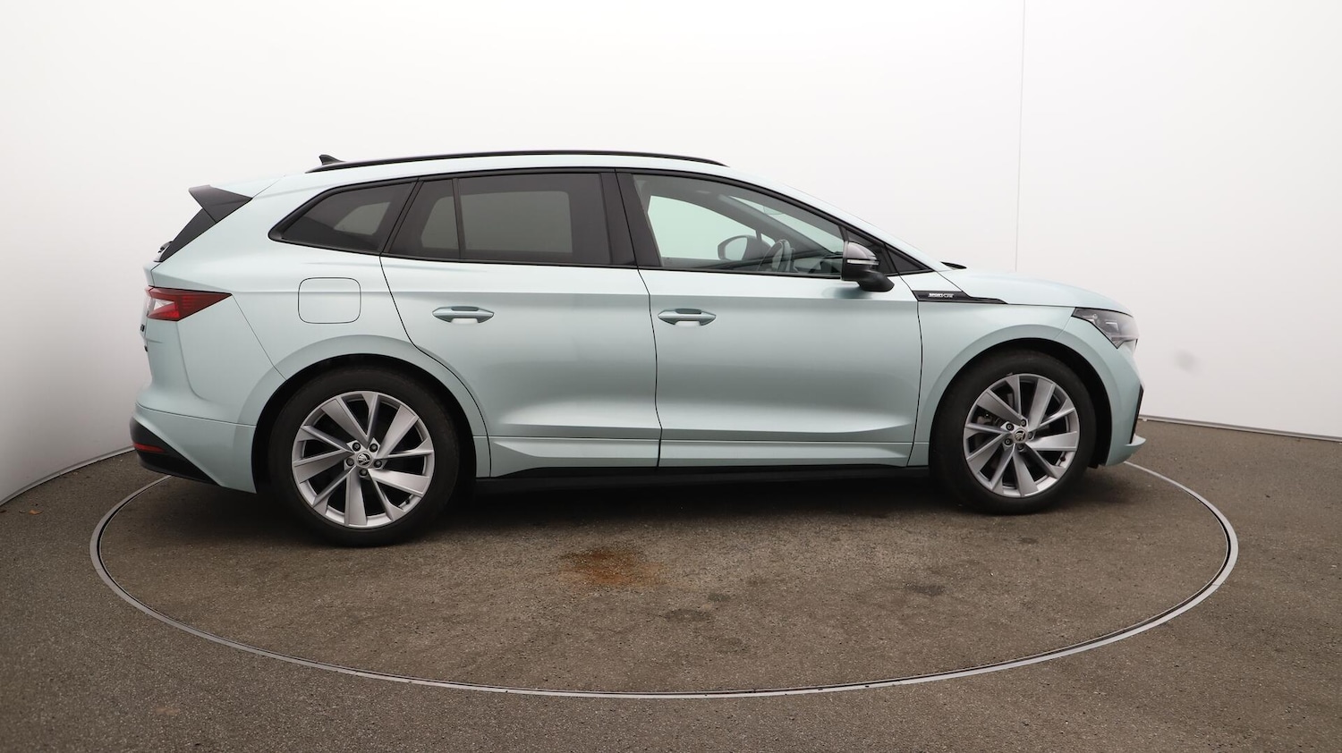 Used Skoda Enyaq 2021 for sale - 76072577: Photo 52
