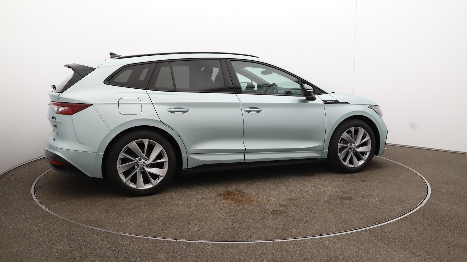 Used Skoda Enyaq 2021 for sale - 76072577: Photo 53