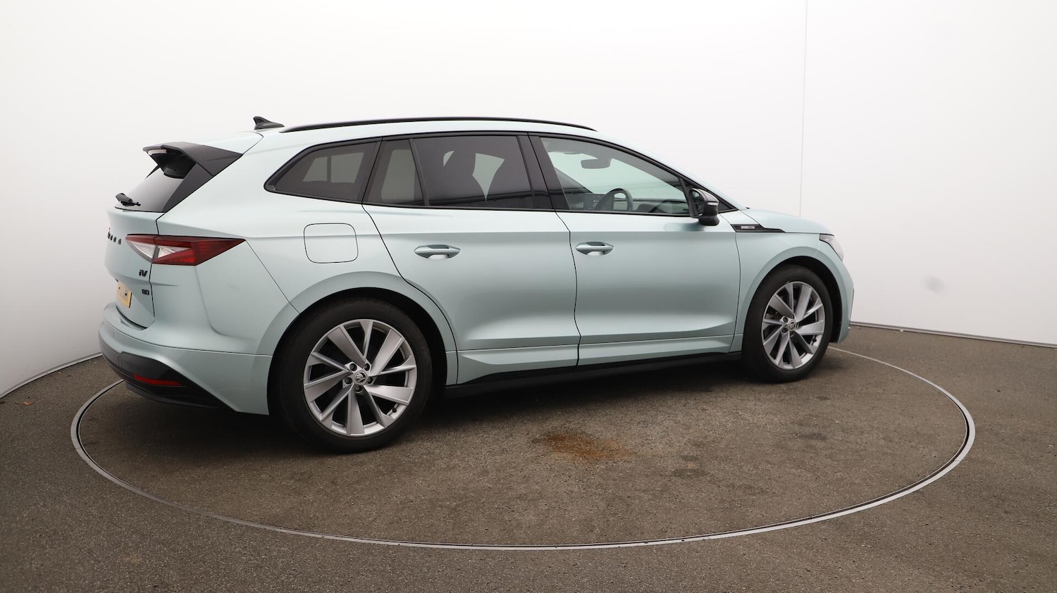 Used Skoda Enyaq 2021 for sale - 76072577: Photo 54