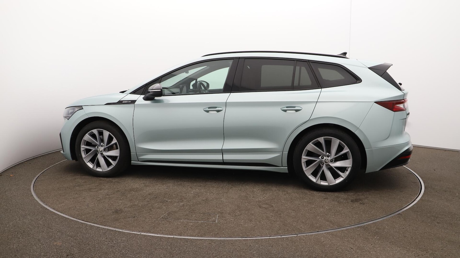 Used Skoda Enyaq 2021 for sale - 76072577: Photo 60