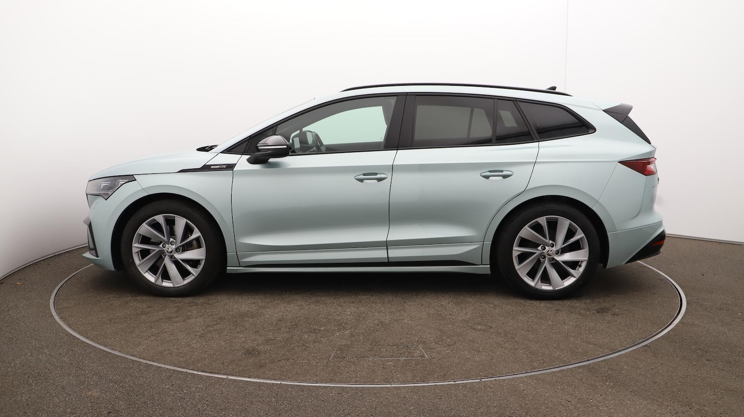 Used Skoda Enyaq 2021 for sale - 76072577: Photo 66