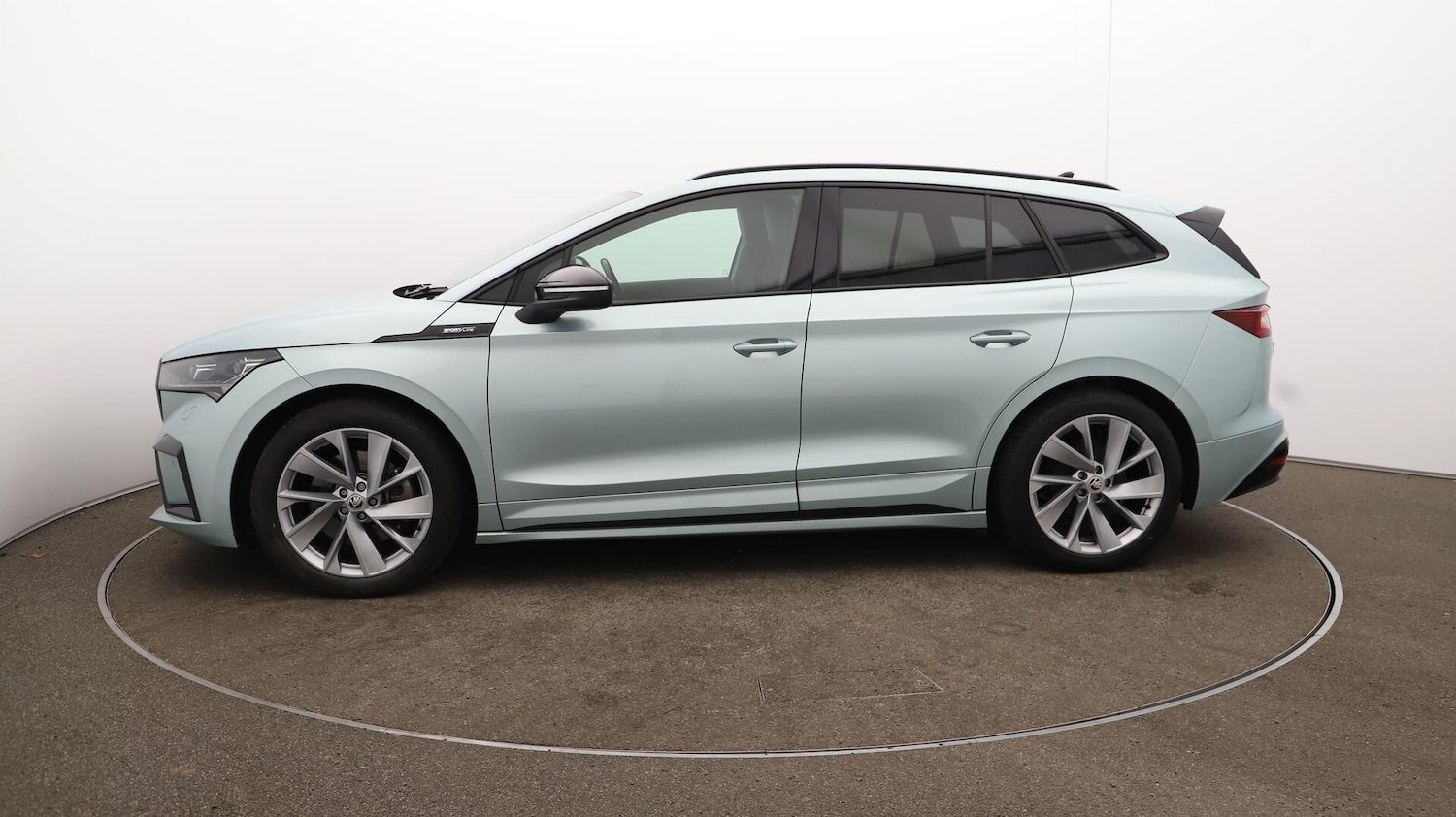 Used Skoda Enyaq 2021 for sale - 76072577: Photo 67