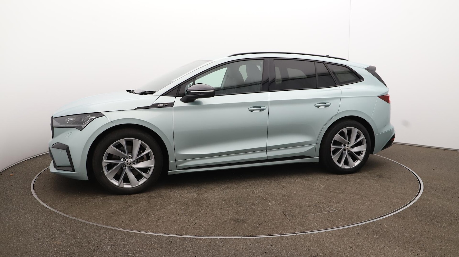Used Skoda Enyaq 2021 for sale - 76072577: Photo 68