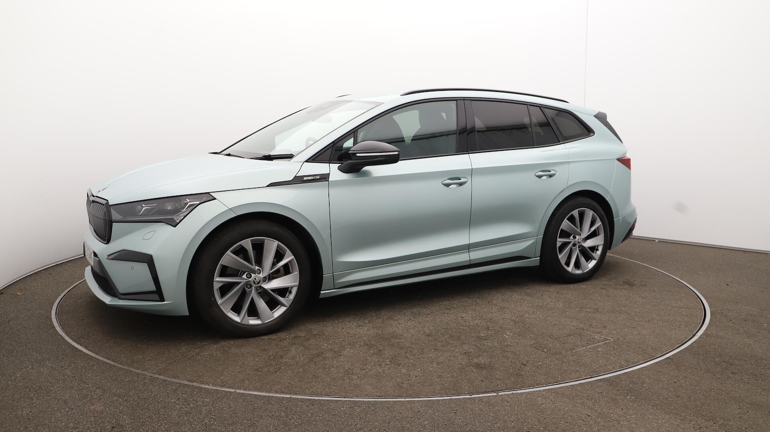 Used Skoda Enyaq 2021 for sale - 76072577: Photo 69