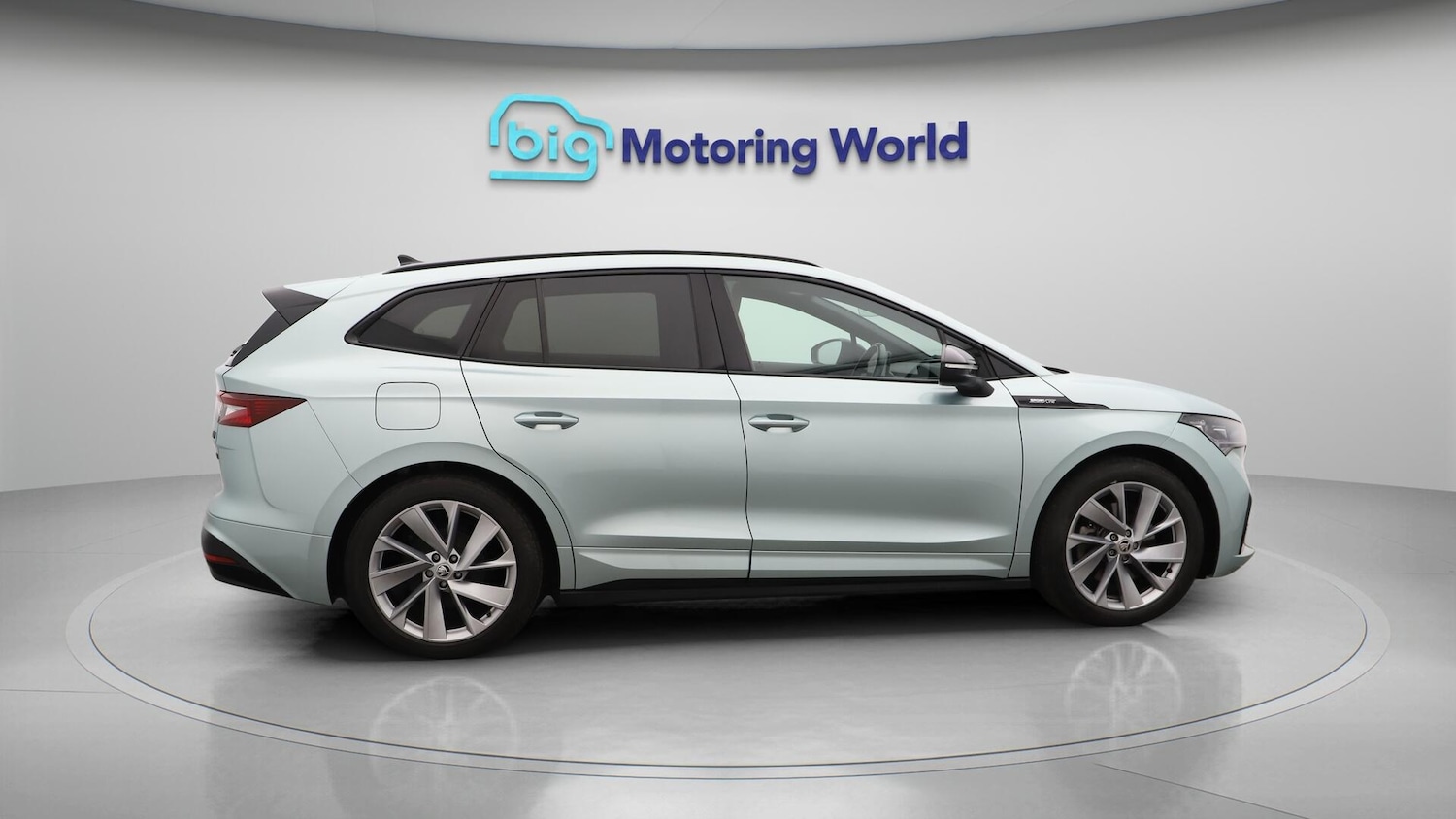 Used Skoda Enyaq 2021 for sale - 76072577: Photo 9