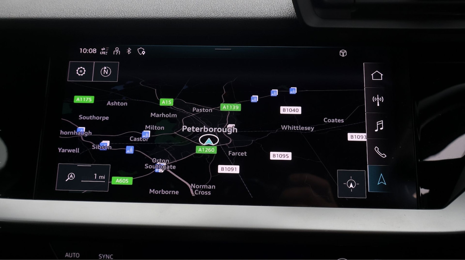 Used Audi A3 2021 for sale - 77619275: Photo 11