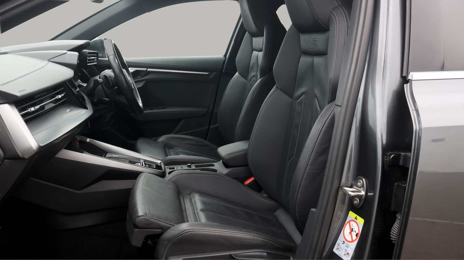 Used Audi A3 2021 for sale - 77619275: Photo 14