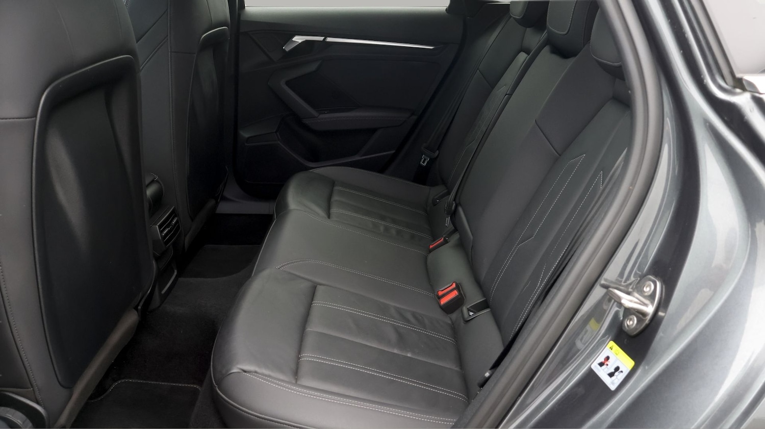 Used Audi A3 2021 for sale - 77619275: Photo 16