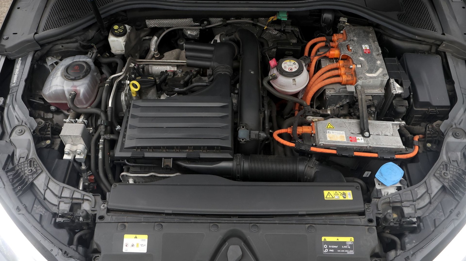 Used Audi A3 2021 for sale - 77619275: Photo 19