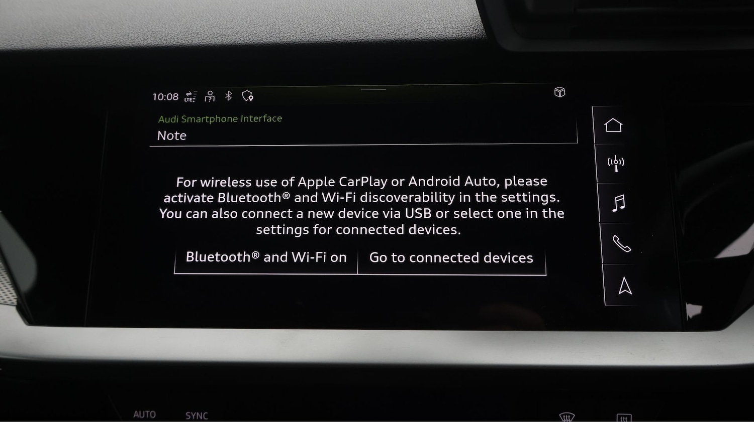 Used Audi A3 2021 for sale - 77619275: Photo 22