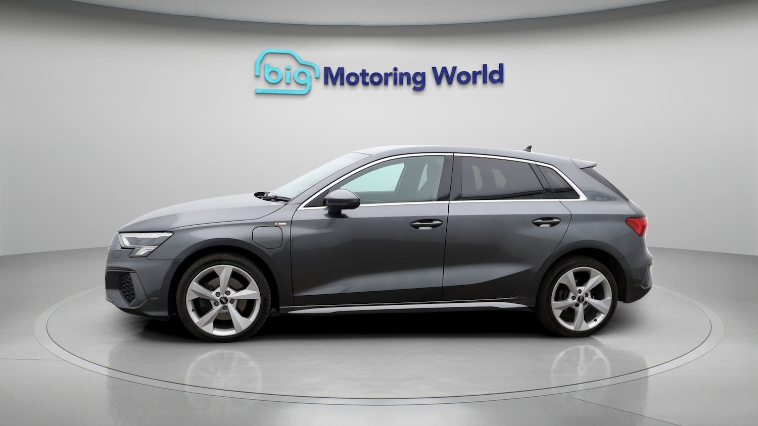 Used Audi A3 2021 for sale - 77619275: Photo 4