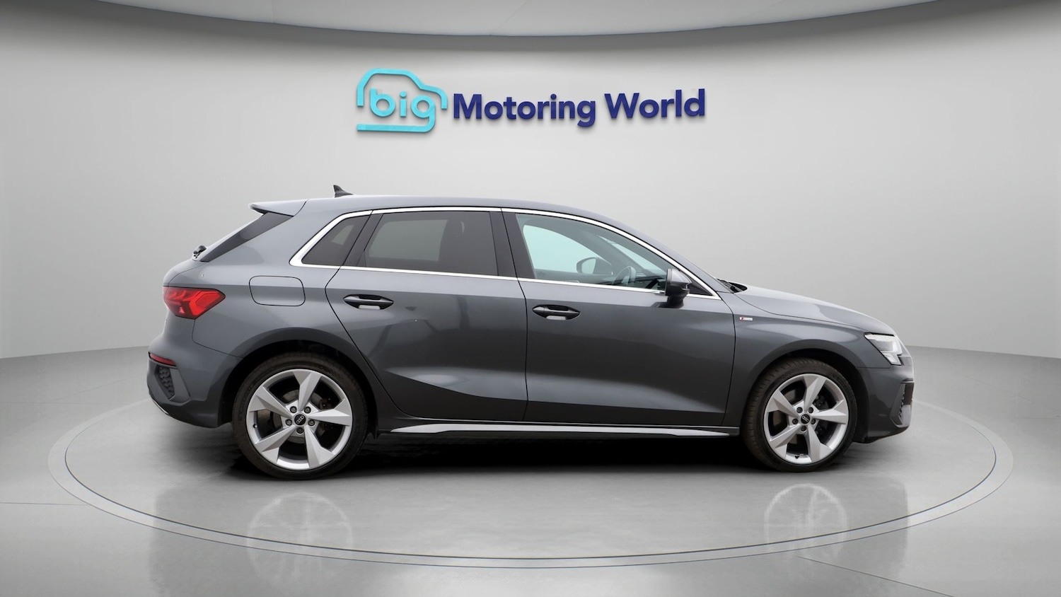 Used Audi A3 2021 for sale - 77619275: Photo 8