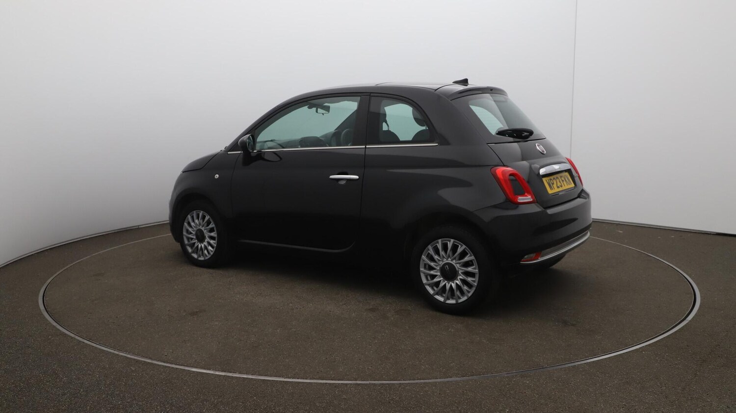 Vehicle 36