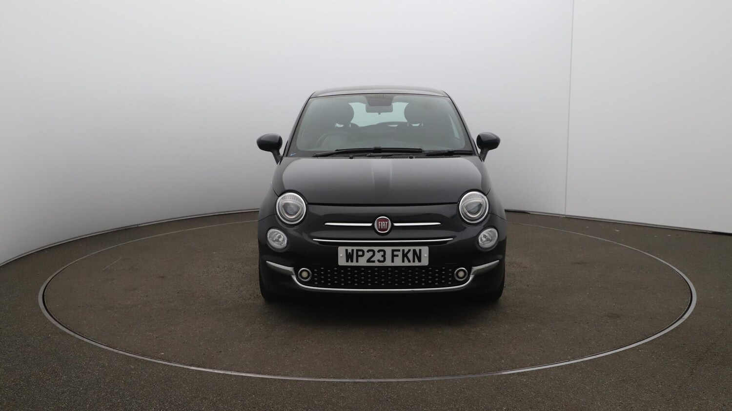 Vehicle 40