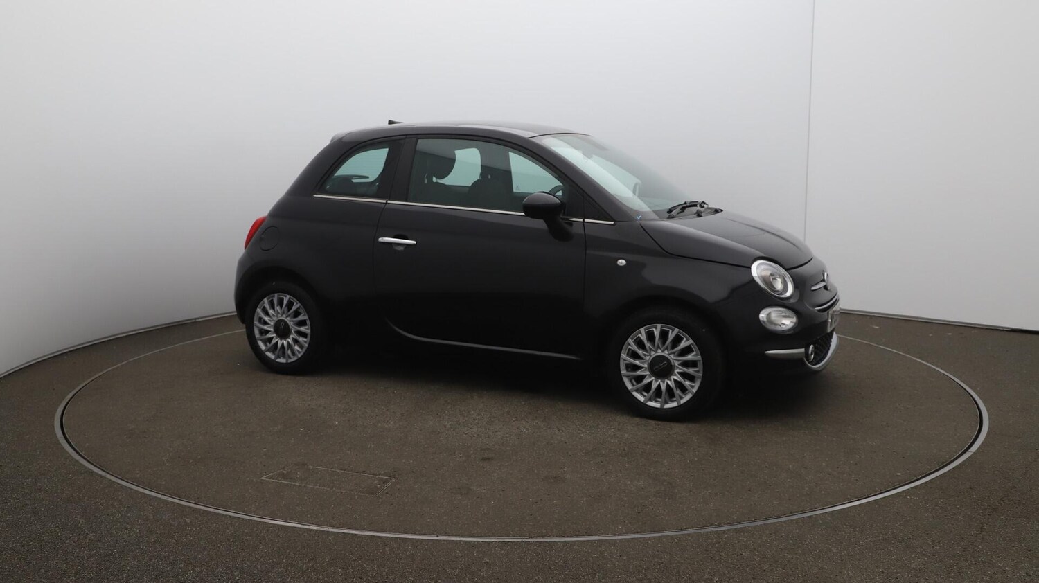 Vehicle 46