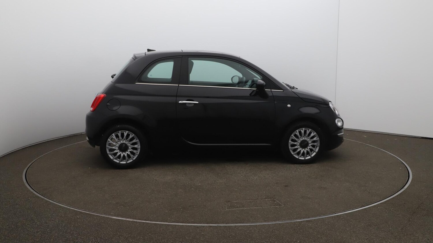 Vehicle 50