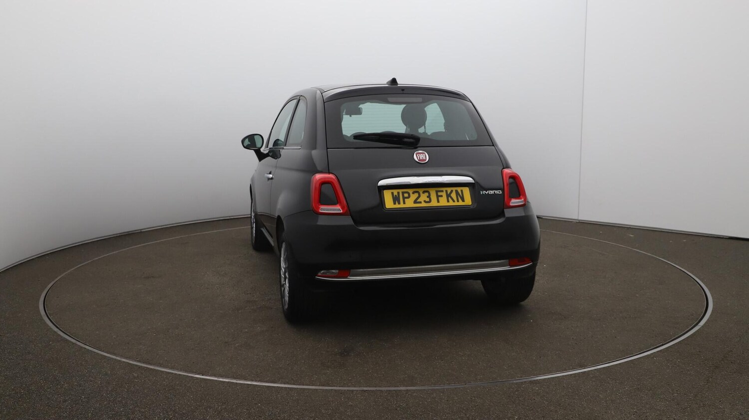 Vehicle 60