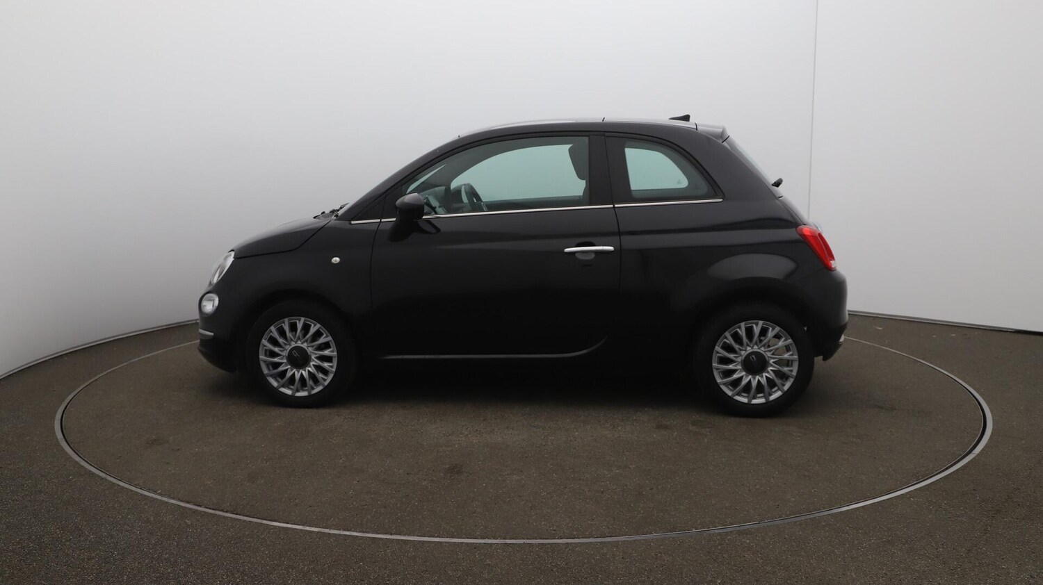 Vehicle 64