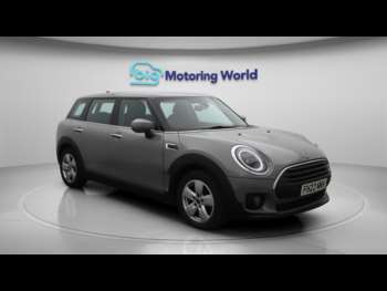 Used MINI Clubman 2022 for sale - 75003046: Photo
