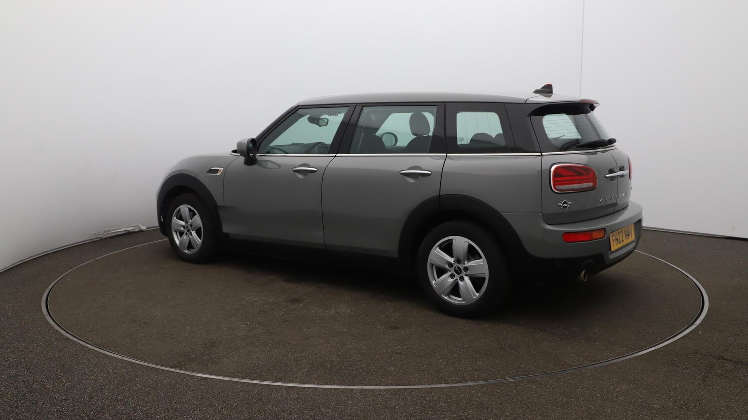 Vehicle 36