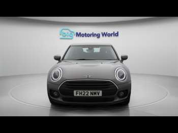 Used MINI Clubman 2022 for sale - 75003046: Photo