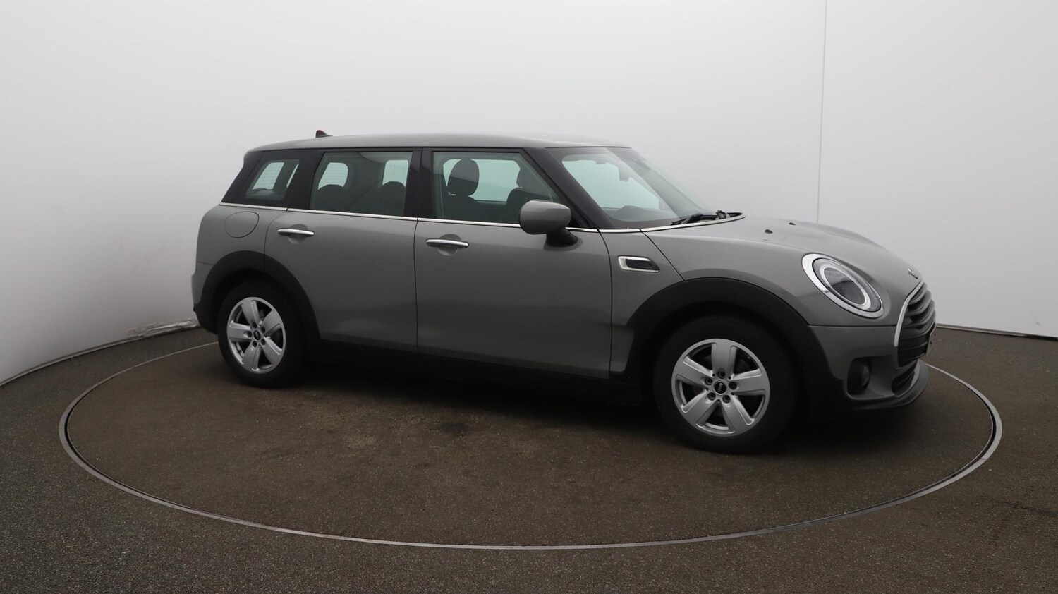 Vehicle 46