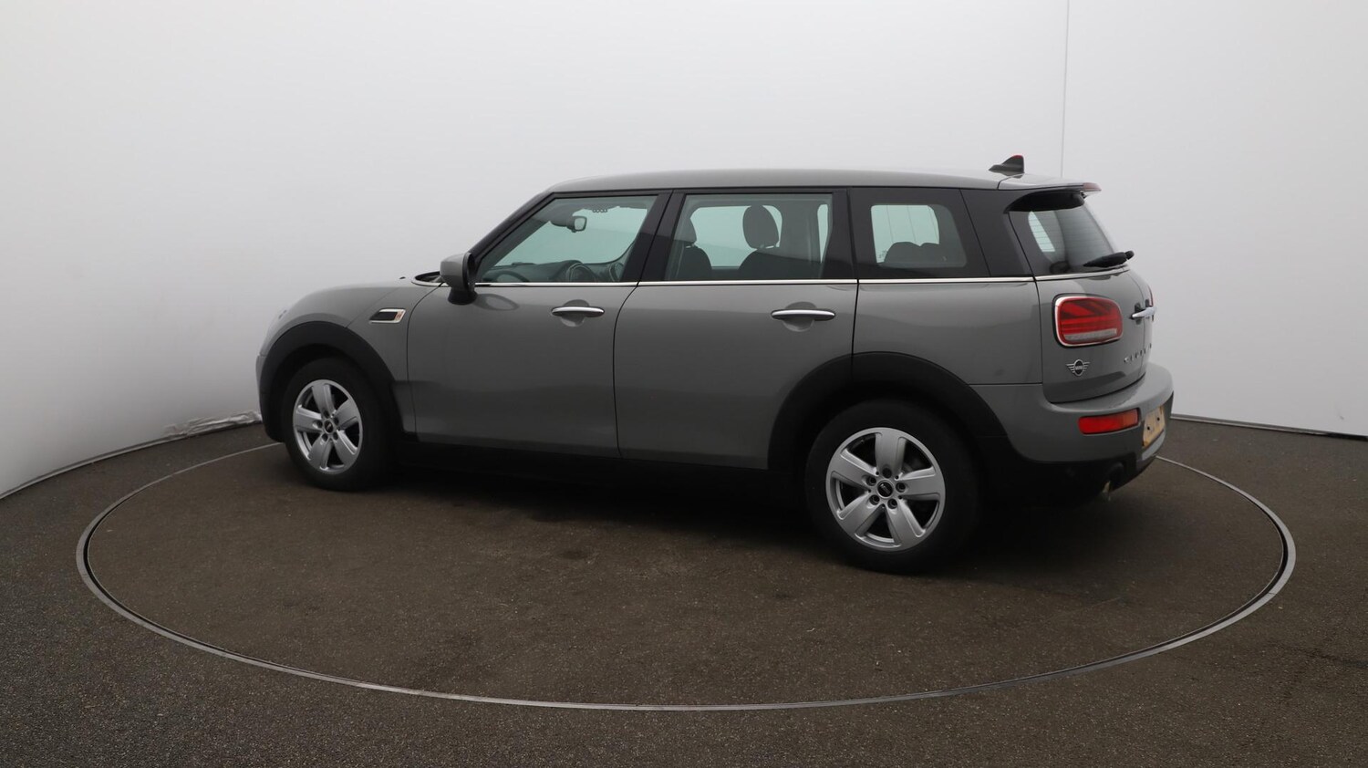 Vehicle 47