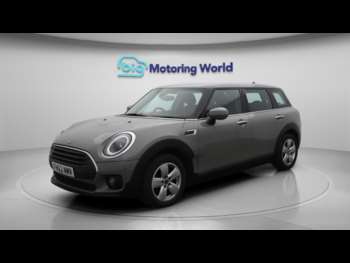 Used MINI Clubman 2022 for sale - 75003046: Photo