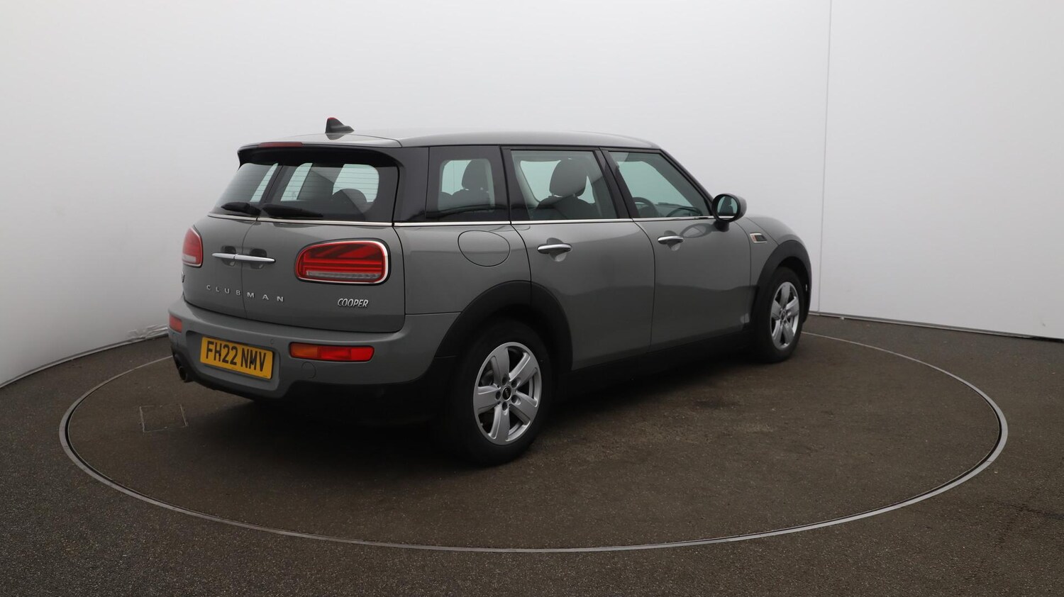 Vehicle 54