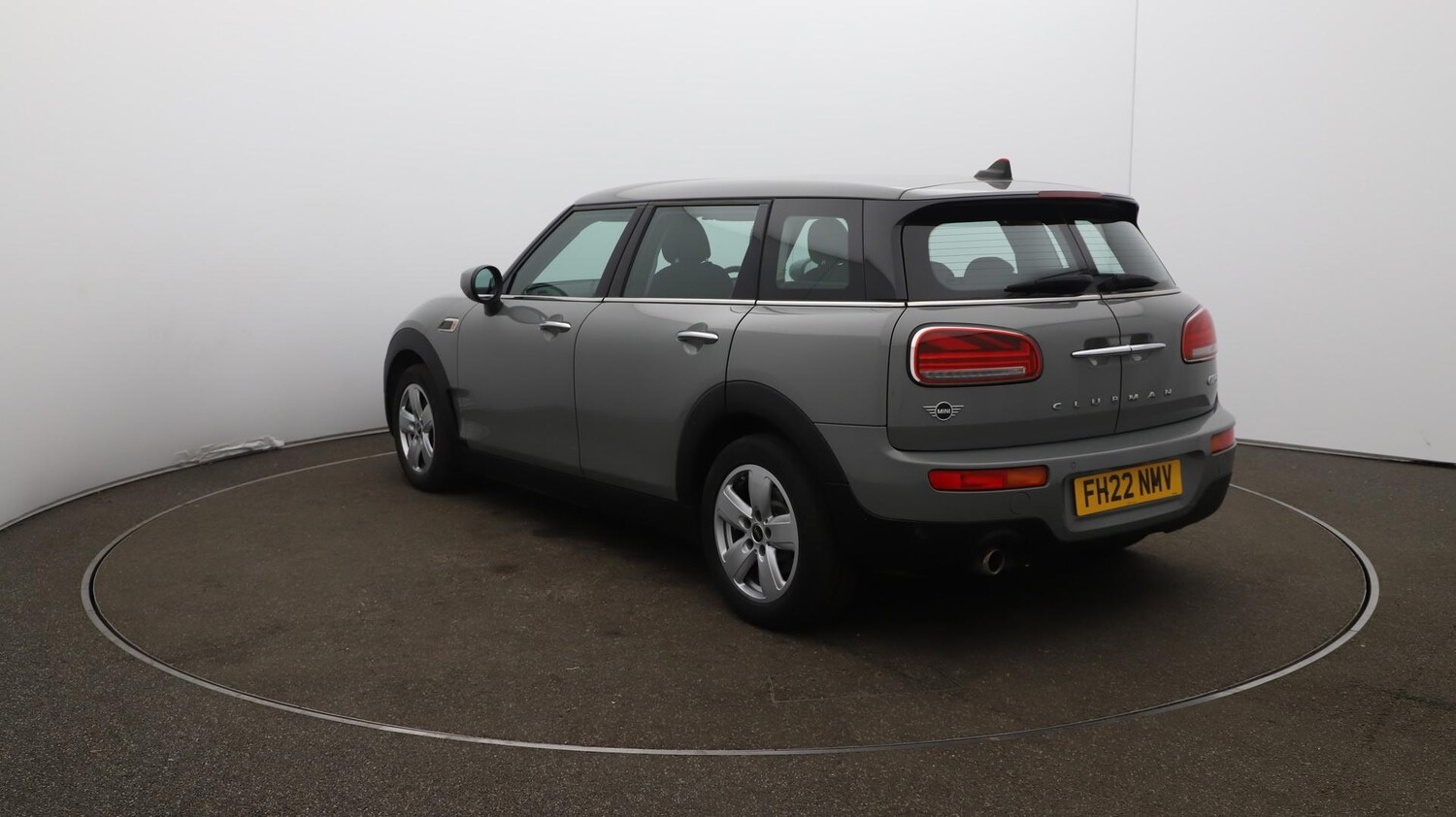 Vehicle 62